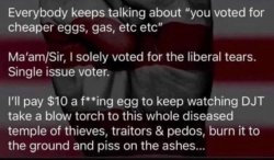 100% True Meme Template