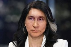 Tulsi Gabbard Meme Template