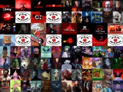 Yahir Munoz's Disney Horror Fan-Made Movies/TV Shows Vol.1 Meme Template