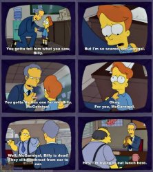 MacGarnagle Meme Template