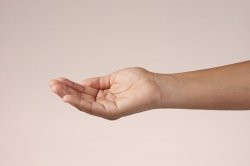 Holdin my brownie Meme Template