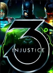 Injustice 3 Meme Template