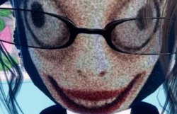 this woman Meme Template