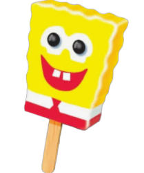 SpongeBob Popsicle Meme Template