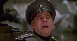 We can't stop Meme Template