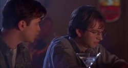 Fudgepackers Office Space Meme Template