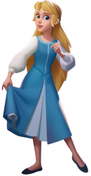 Princess Eilonwy Meme Template