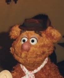 Fozzie Is Done Meme Template