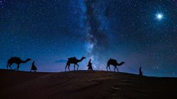 Astrology Meme Template