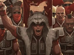 BattleTech Meme Template