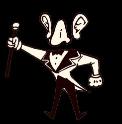 Caine’s Evil Brother Paine Meme Template