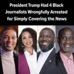 Minnesota church protest Meme Template