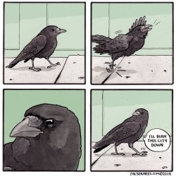 mild inconvenience Meme Template