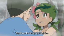 Goodbye mom Meme Template