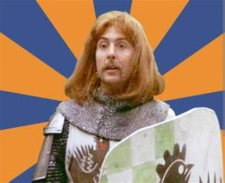 Run away Meme Template