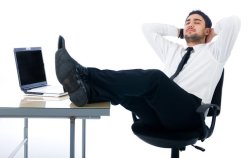 chilling Meme Template