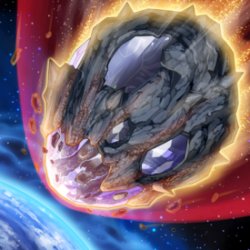 Nibiru the primal being Meme Template