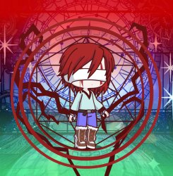 suffering child dragnoc (redesign) Meme Template