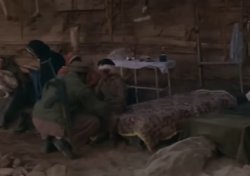 Rambo Kid Meme Template