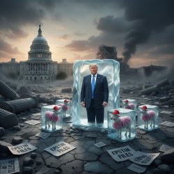 hom IC id E Meme Template