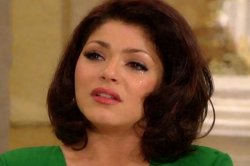 Cries in Spanish Meme Template