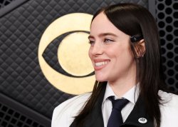 Billie Eilish Meme Template