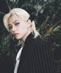 Felix stray kids Meme Template