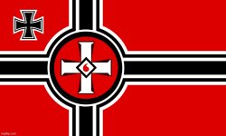 hate flag Meme Template