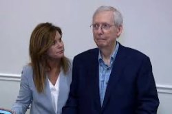 Mitch Mcconnell Meme Template