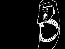 Cir Chur Eneru Meme Template