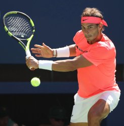 Nadal Meme Template