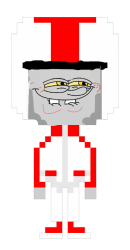 Turbo Smirk Meme Template