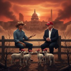 DO YOU KNOW WHO ISN'T IN THE EPSTEIN FILES? Meme Template