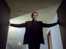 The Prisoner Meme Template