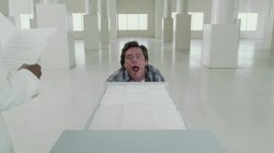 big cabinet Meme Template