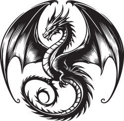 Dragon Meme Template