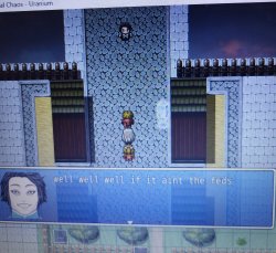 well well well if it aint the feds Meme Template