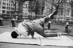 Old Friends Meme Template