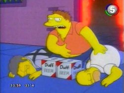 barney Meme Template