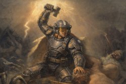 Helldivers Martillazo en el ano Meme Template