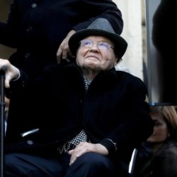 Montagnier Meme Template