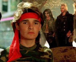 vampire slayer Meme Template