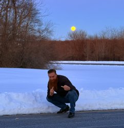 Street rat Meme Template