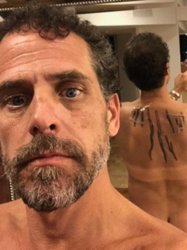 mirror Meme Template