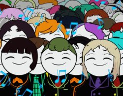 they cannot hear it but all will stop and listen Meme Template