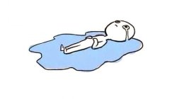 llorar llorando Meme Template