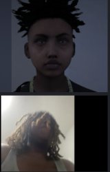 crash neck rolls Meme Template