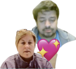 some watching me Meme Template