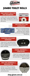 Jumbo Toilet Rolls Meme Template
