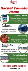 Sachet Tomato Paste Meme Template